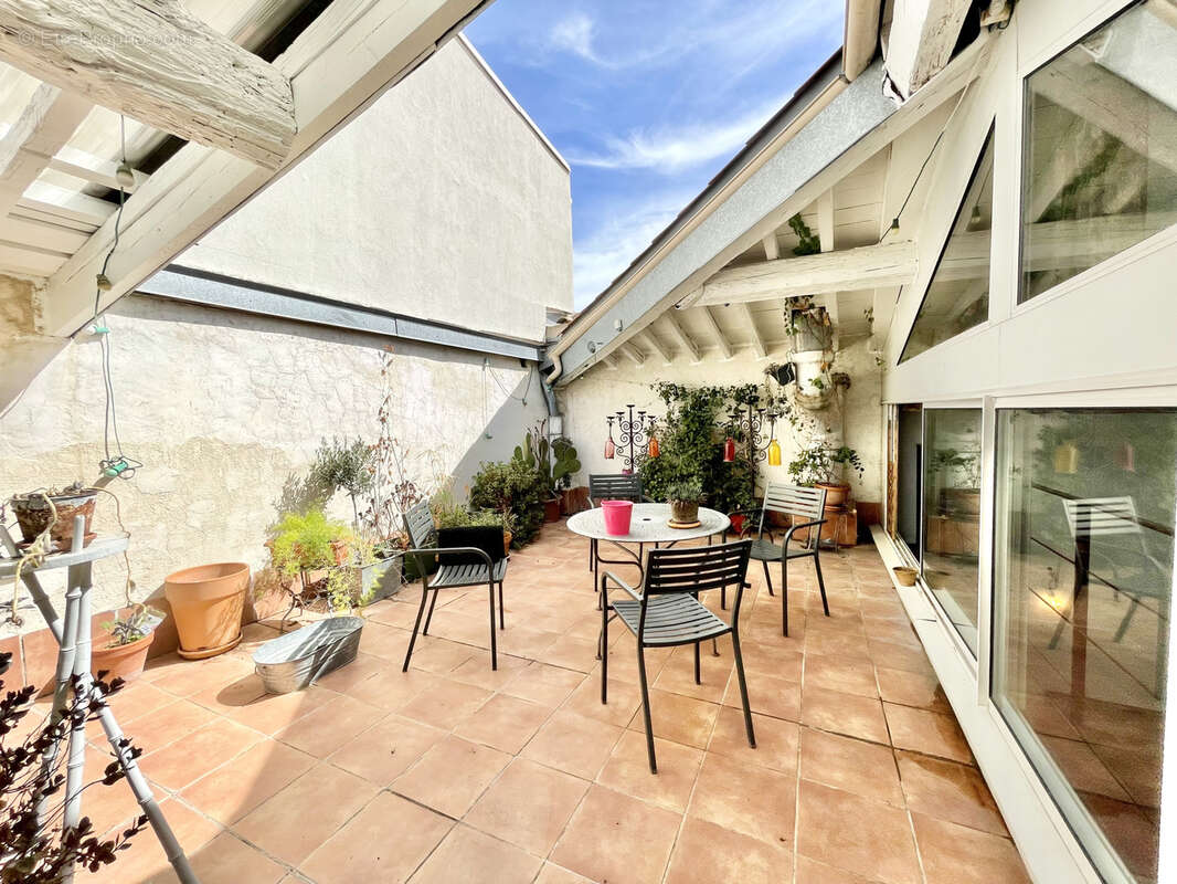 Autre à MONTPELLIER