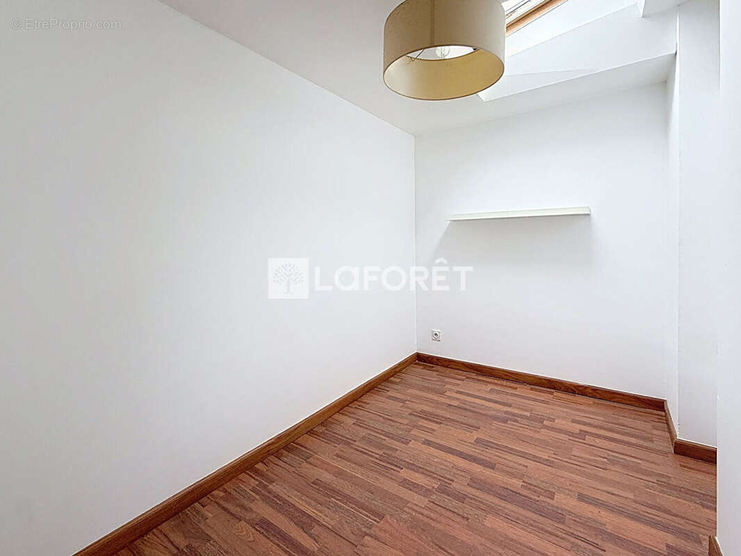 Maison à PETIT-COURONNE