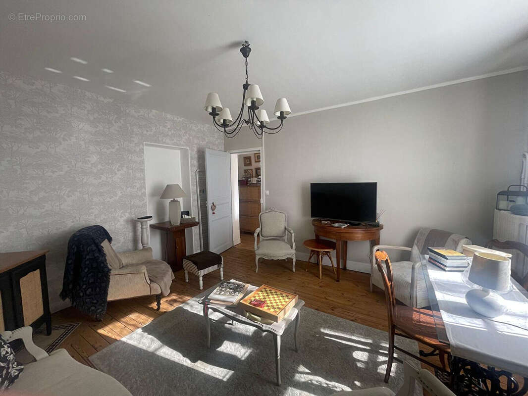 Maison à CHATEAU-THIERRY