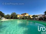 Photo 1 - Maison à RIVESALTES