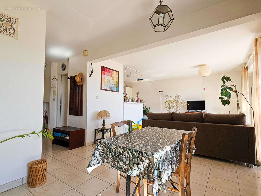 Appartement à LA ROCHELLE