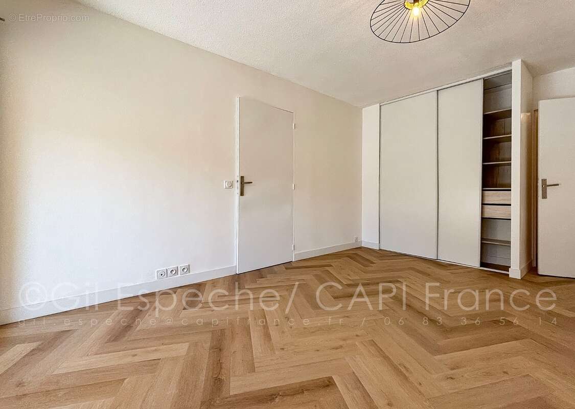 4 pièces et une adresse discrète au cœur d’un parc - photo 6