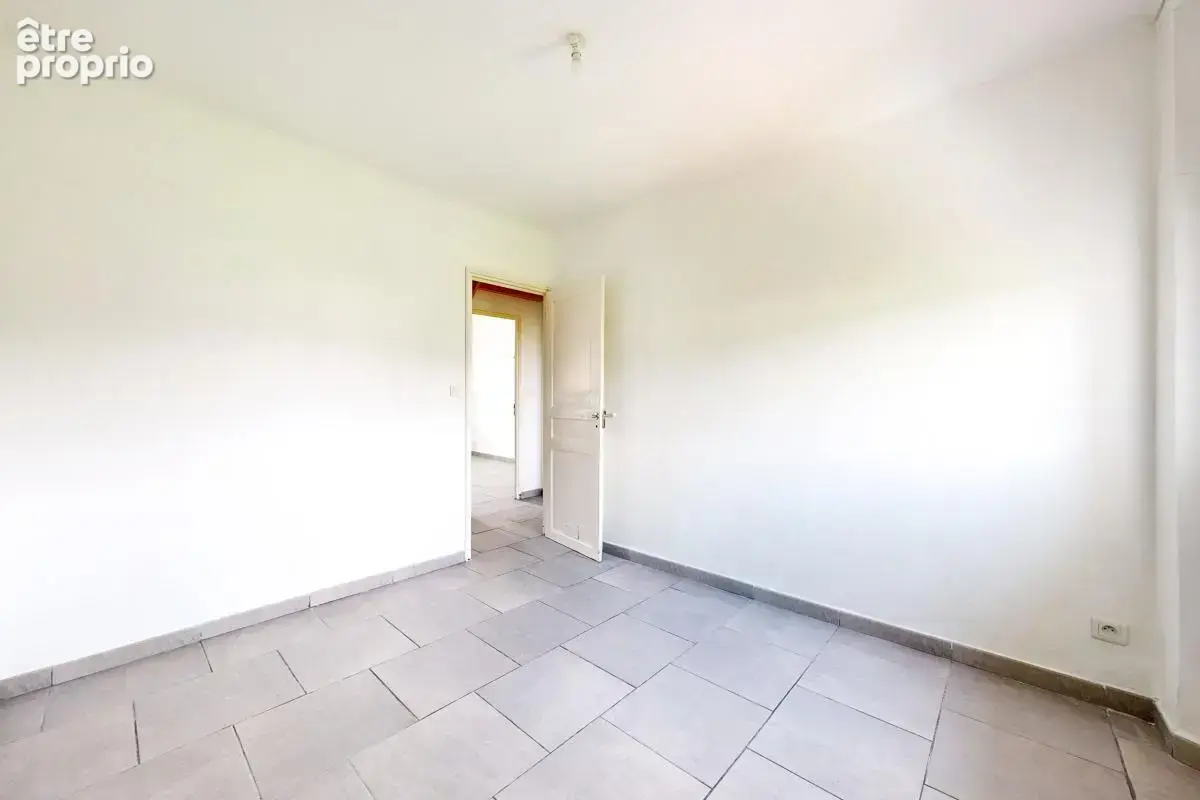  Appartement 4 pièces – 76 m² – La Penne-sur-Huveaune Exclusivité – Présentation Premium - photo 6
