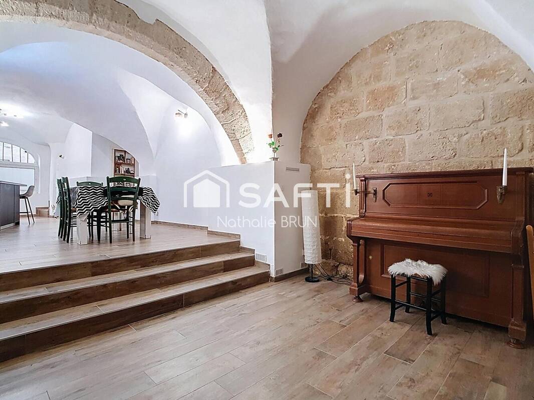 Photo 1 - Maison à POUSSAN