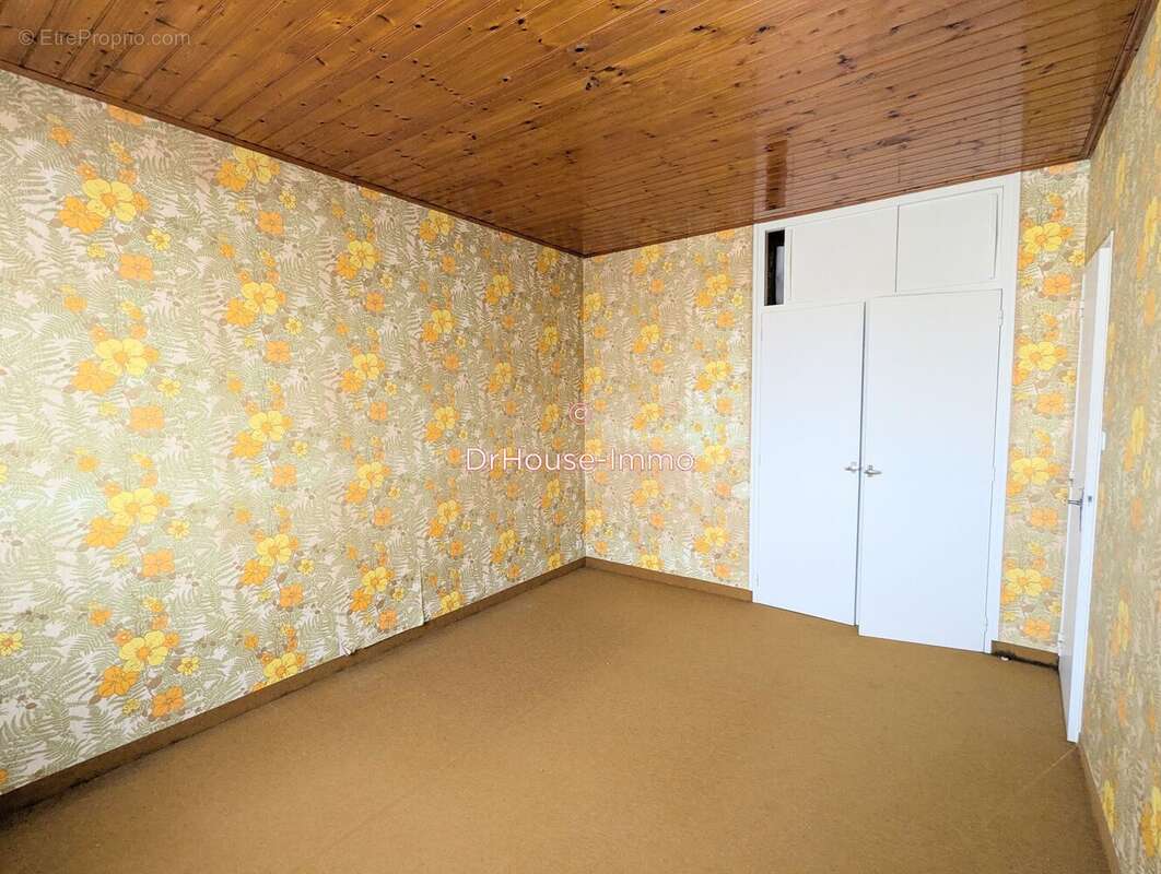 Appartement à BRETIGNOLLES-SUR-MER