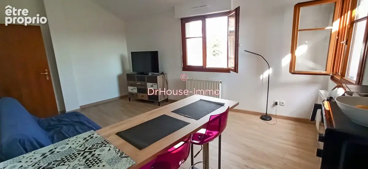 Appartement 2 pièces 36 m² à vendre à Habsheim (68440) - photo 16
