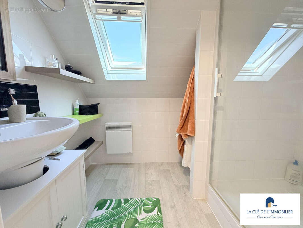 Maison 96 m² à Quimper  - photo 8