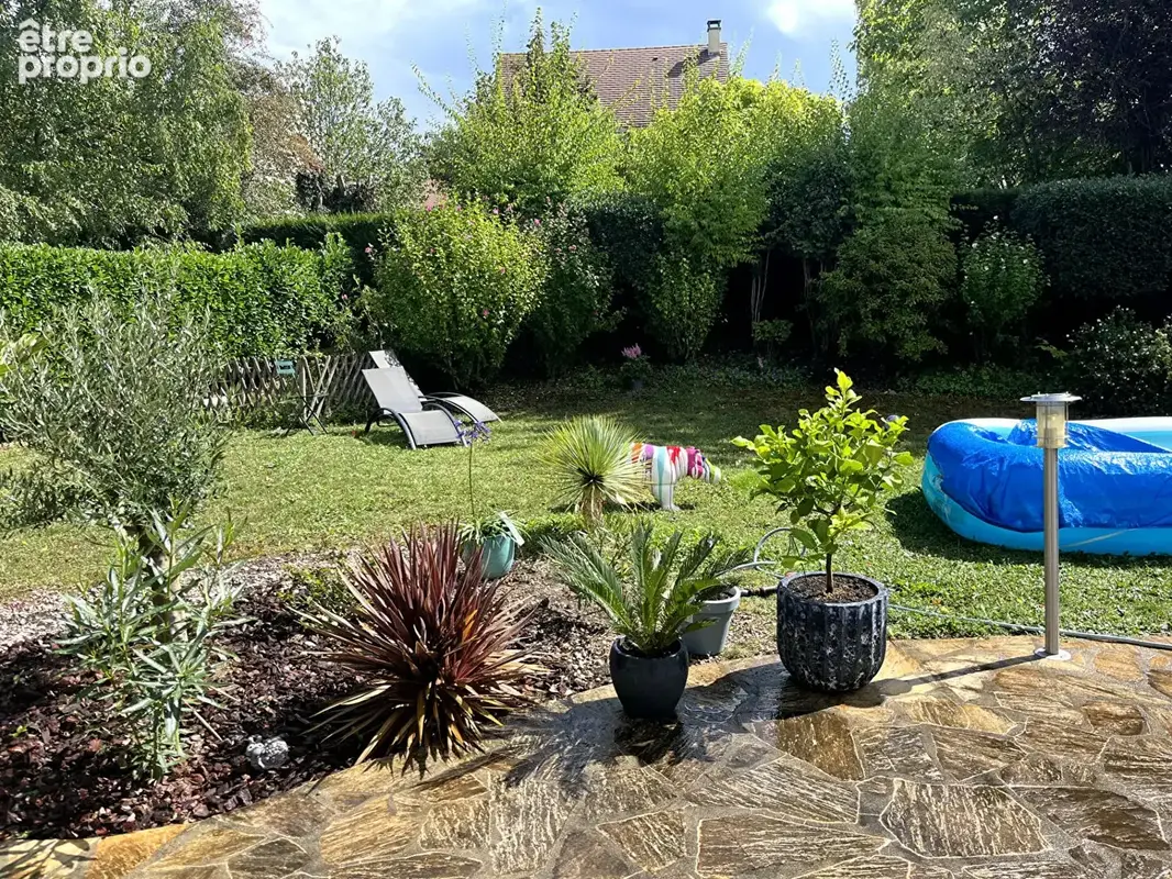 Maison 6 pieces secteur verville - photo 9