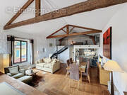 Appartement à VILLEFRANCHE-SUR-MER