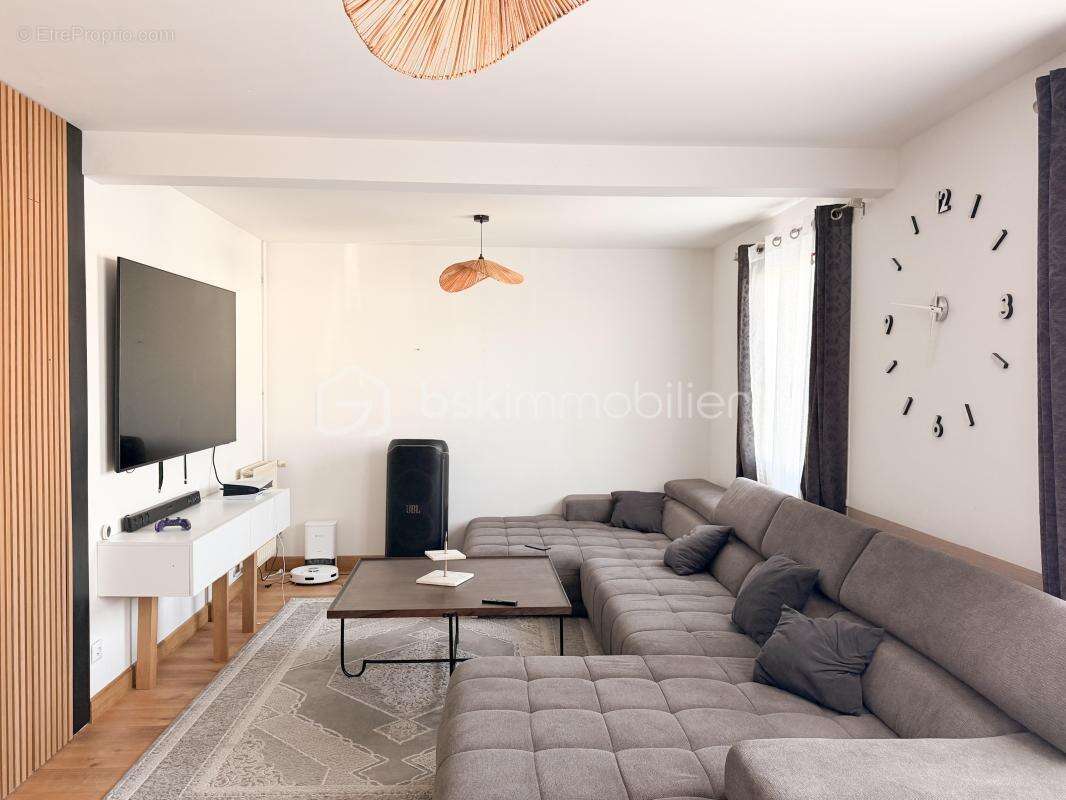 En Exclusivité, Maison de plain-pied 80m2 2 chambres - photo 3