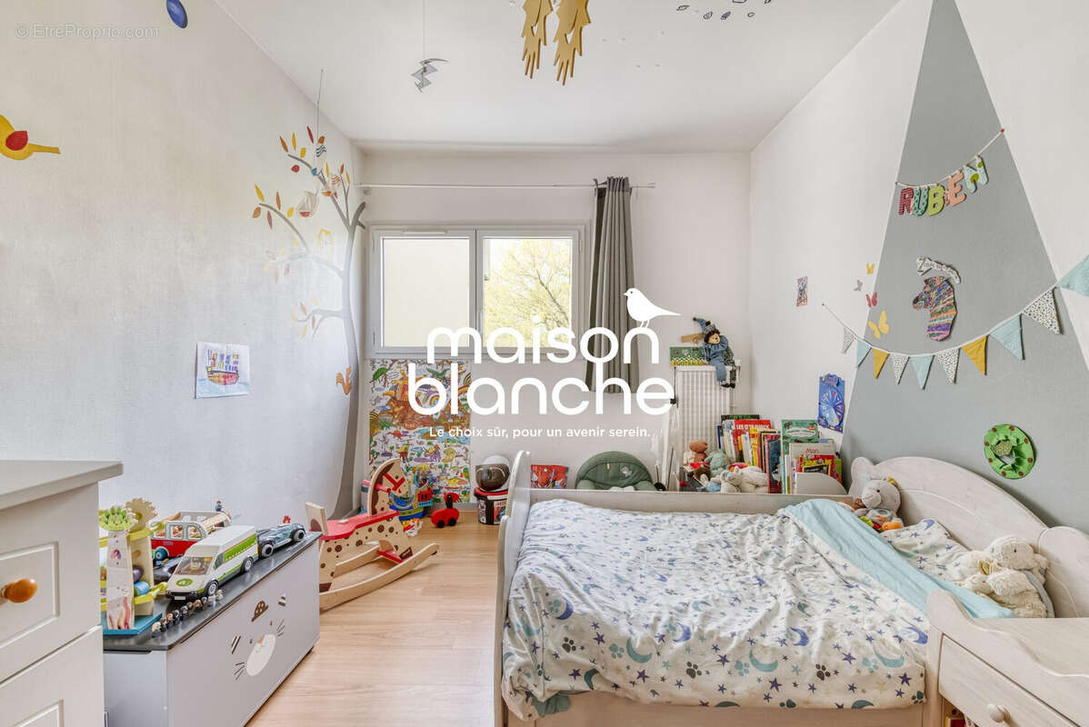 Appartement à ANGERS