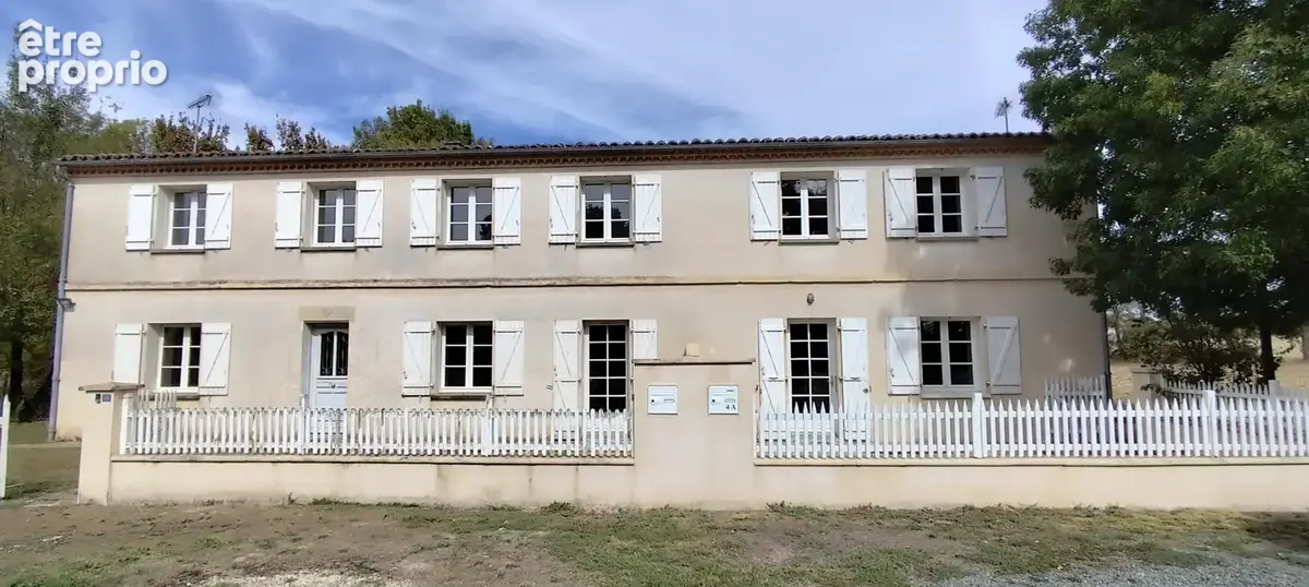 Photo 1 - Maison à NERE
