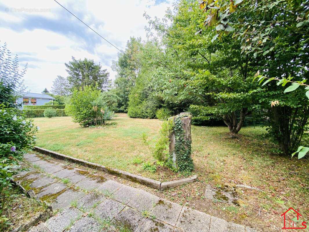 Maison - dieulouard - photo 12