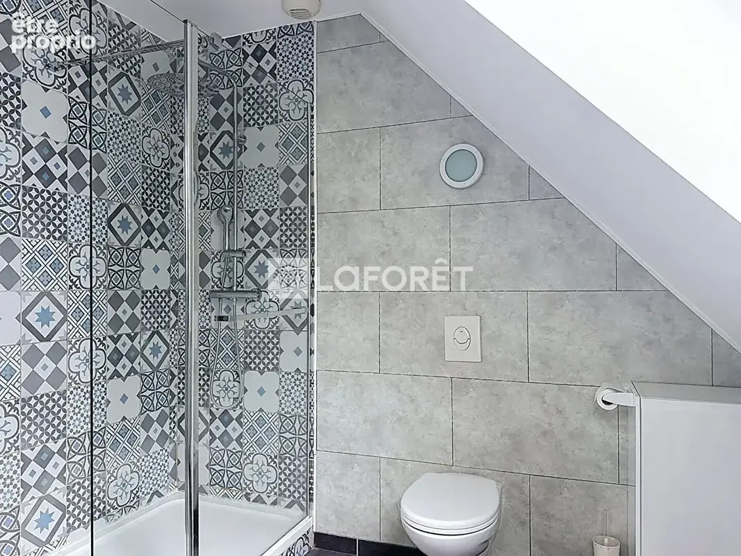 Maison Rexpoede 120 m2 - photo 8