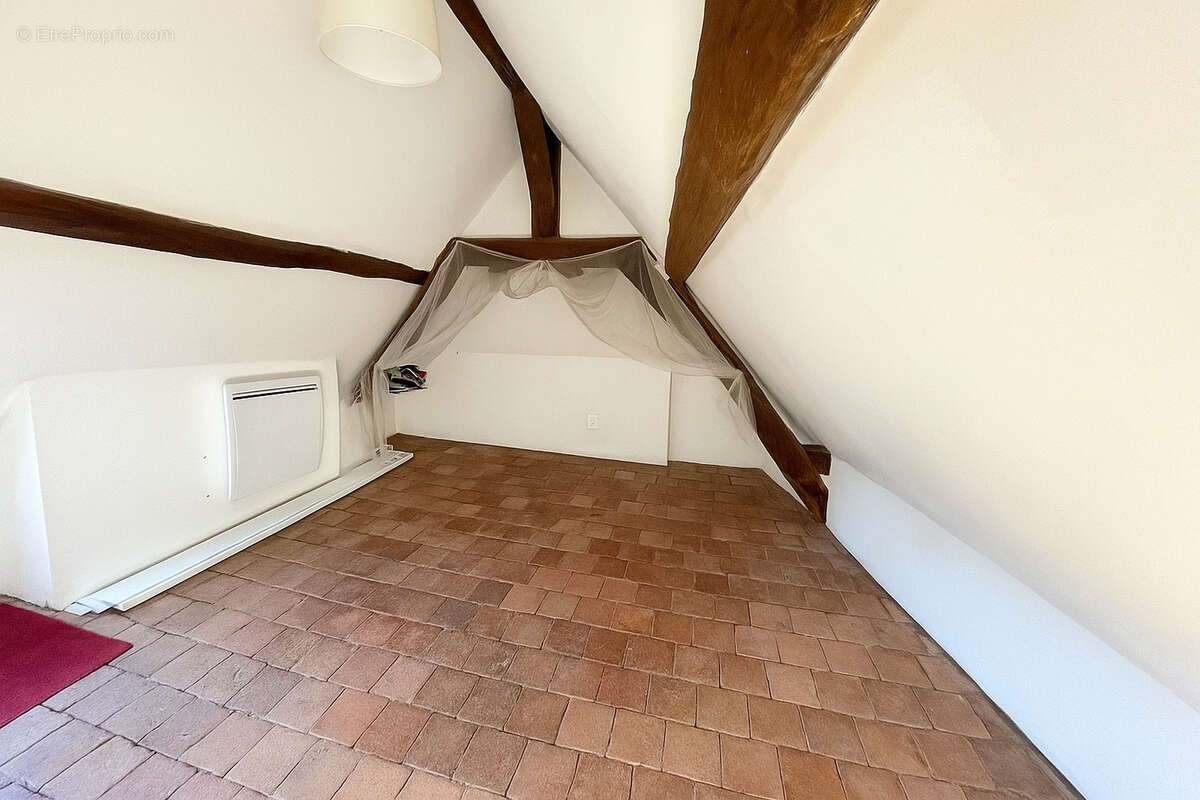 Commerce à FONDETTES