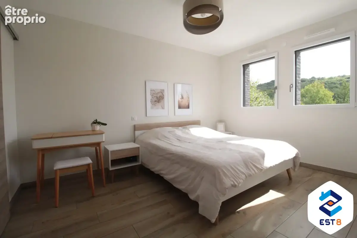 Maison 6 pièces 190 m² à vendre à Compiegne (60200) - photo 9