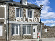 Maison à LANDELLES-ET-COUPIGNY