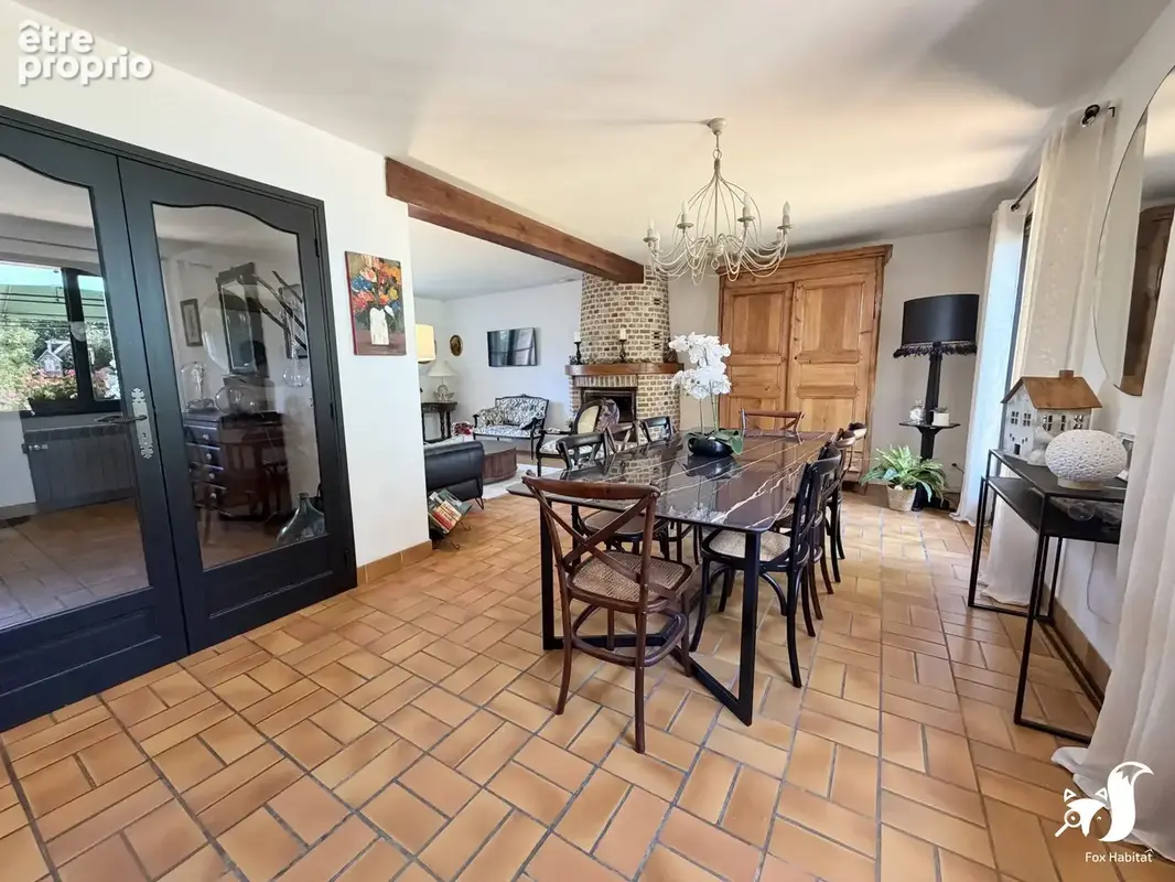Maison 5 pièces 110 m² à vendre à Proville (59267) - photo 9
