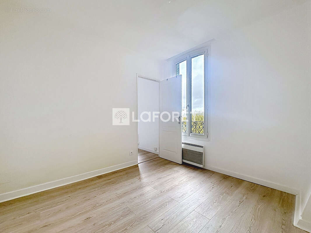 Appartement à CHAMPIGNY-SUR-MARNE