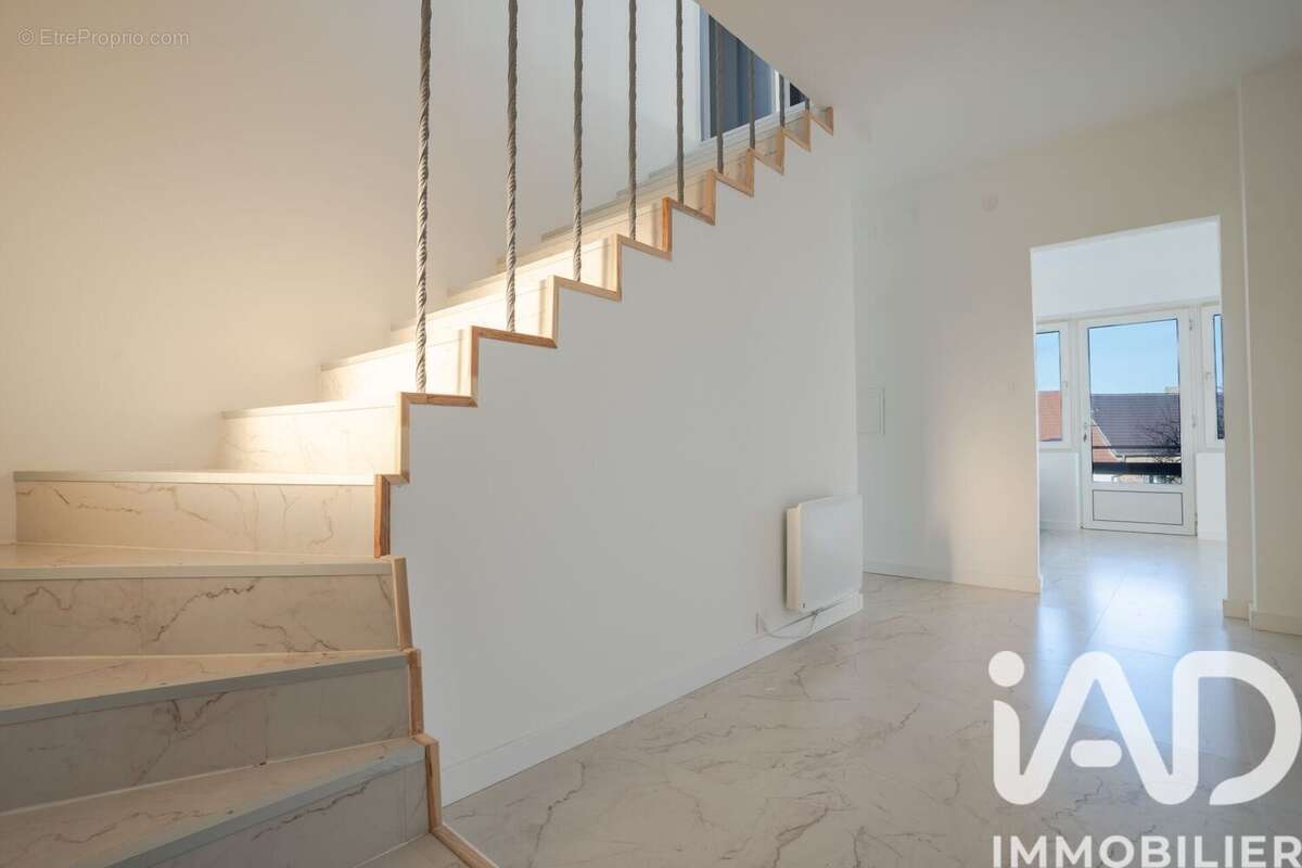 Photo 5 - Maison à SPICHEREN