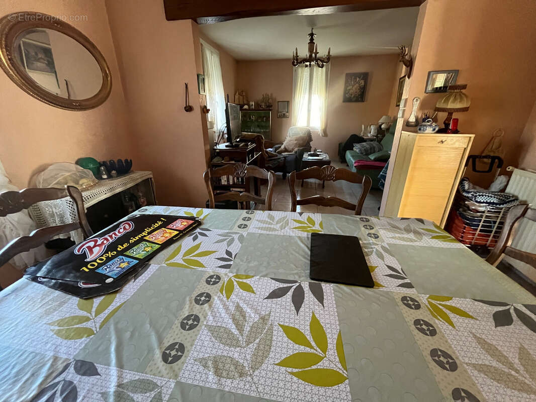 Appartement à BOULAZAC