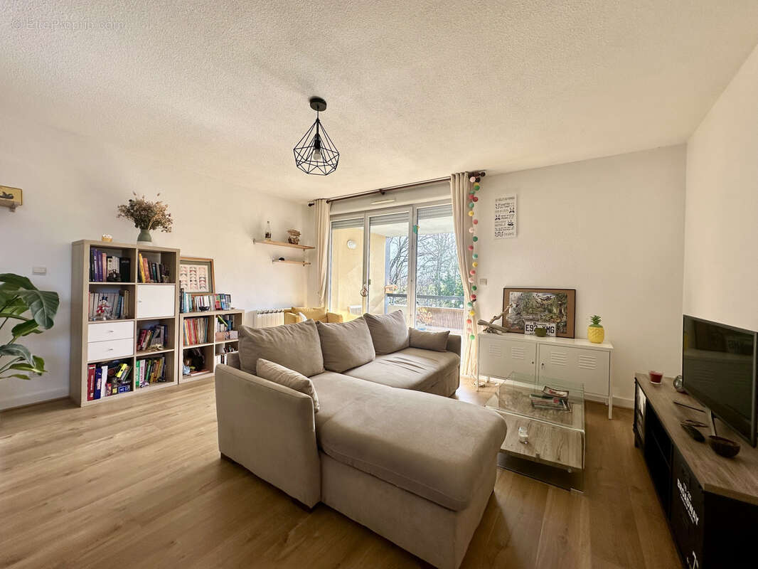 Appartement à L'ISLE-JOURDAIN