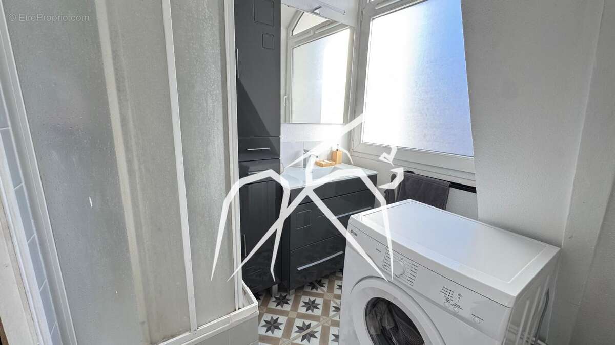 Appartement à LE PETIT-QUEVILLY