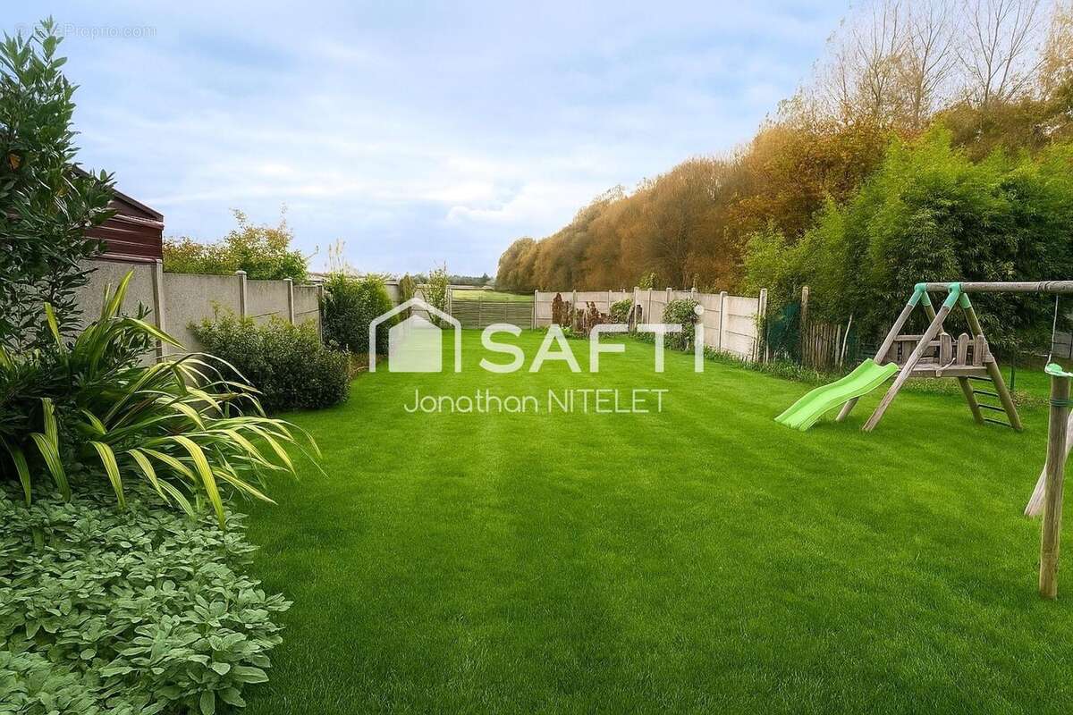 Photo 9 - Maison à VERTON