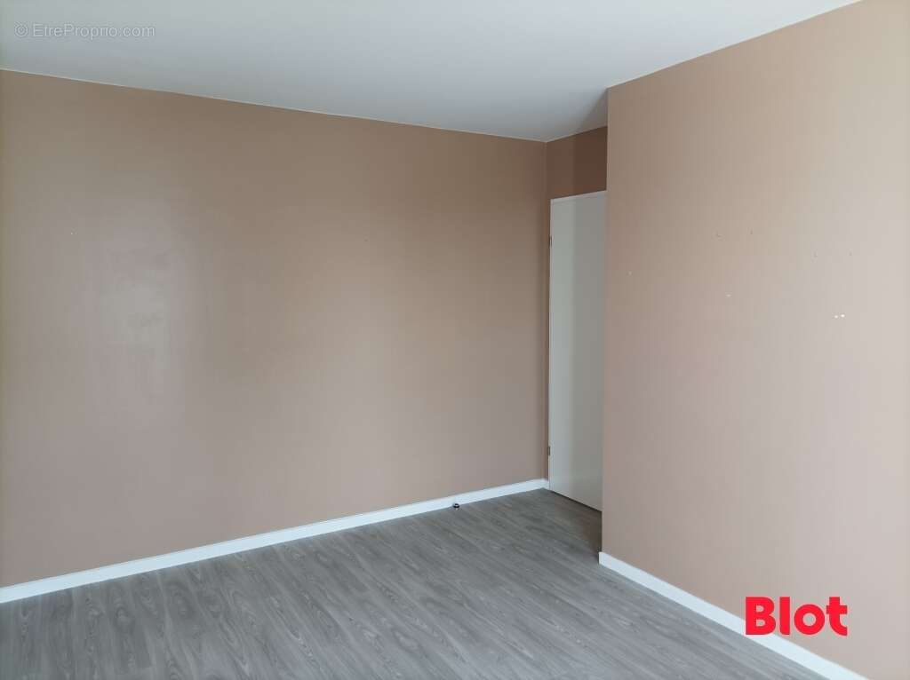 Appartement à VANNES