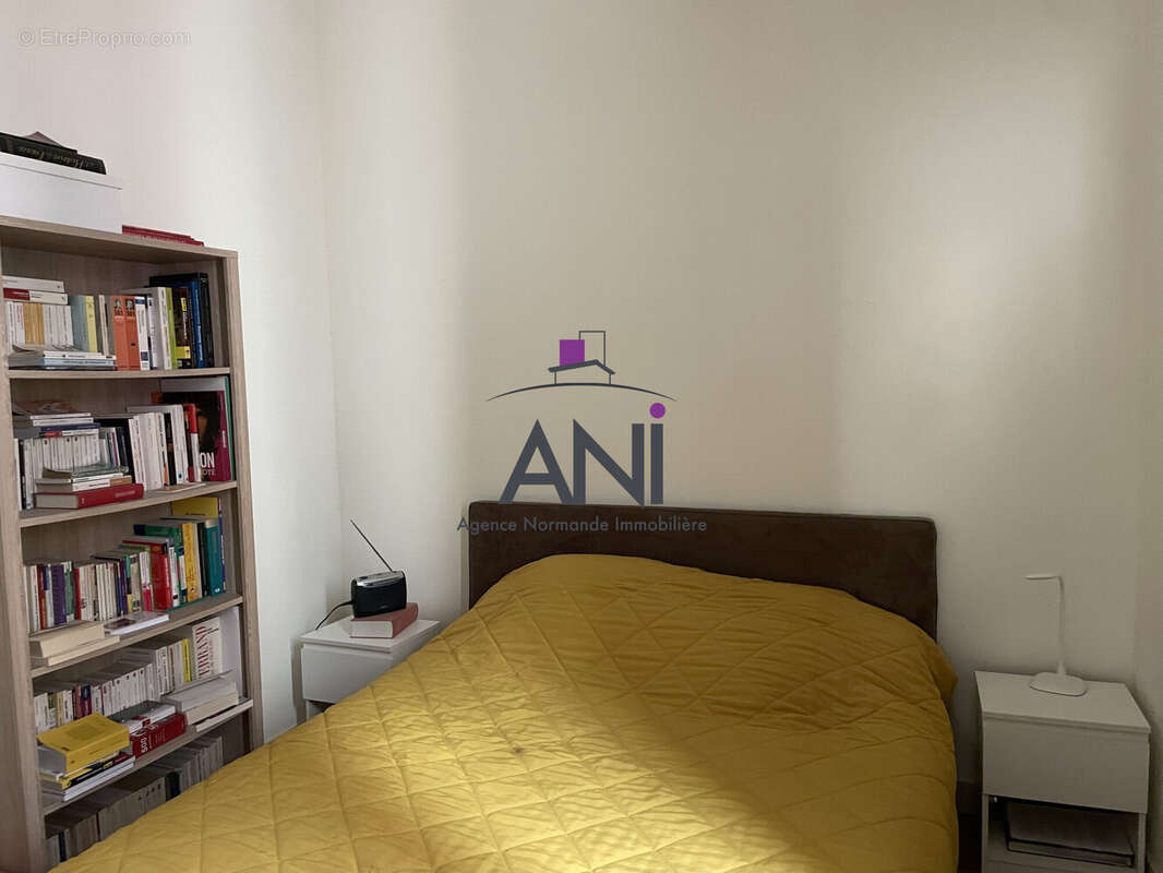 Appartement 65 m² à Dieppe  - photo 7