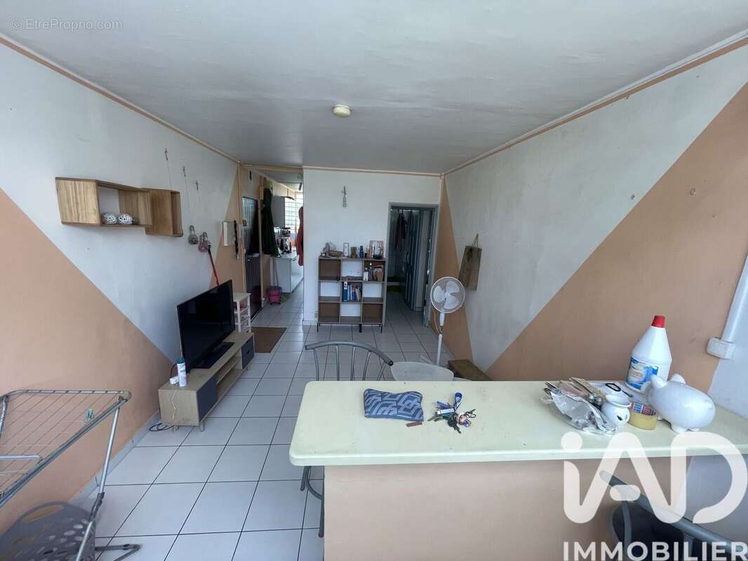 Photo 5 - Appartement à LES ABYMES