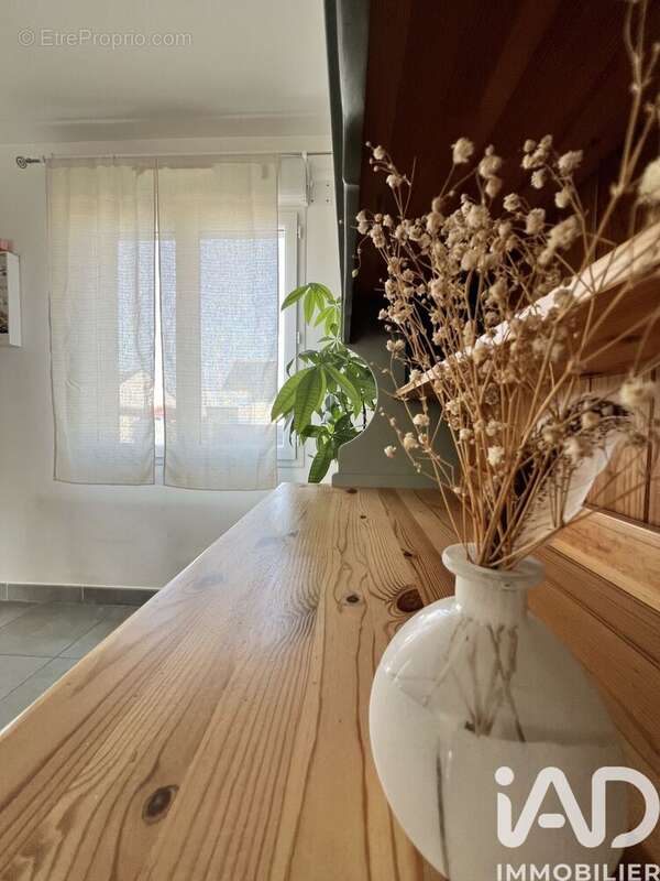 Photo 6 - Maison à VILLEBERNIER