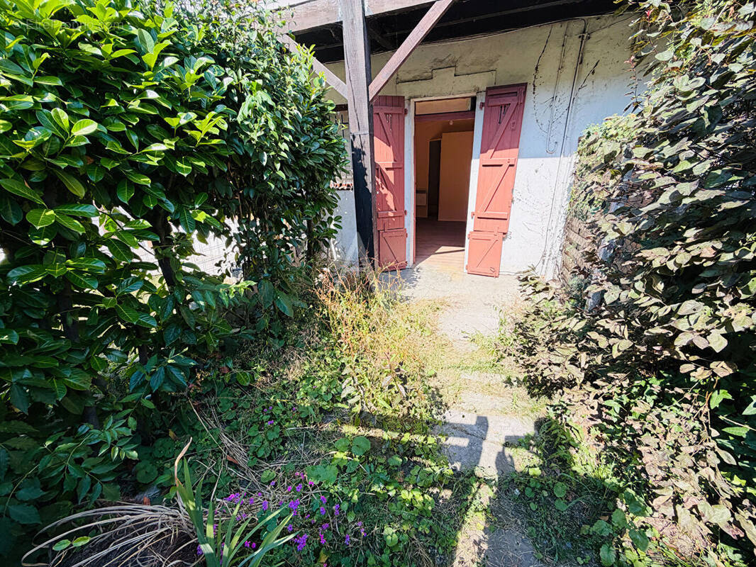 Appartement à PAU