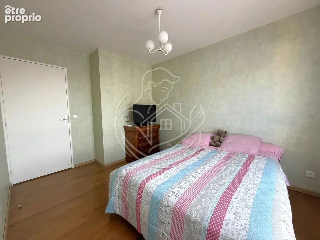 Appartement T3 hyper centre de Bonsecours - photo 11