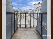 Appartement à PARIS-9E