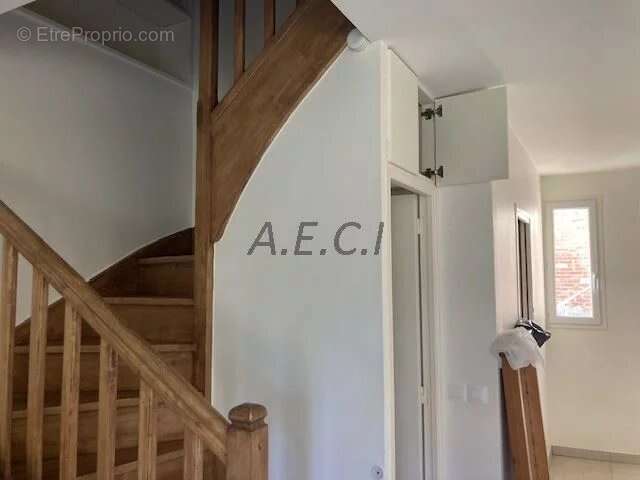 Maison à ASNIERES-SUR-SEINE