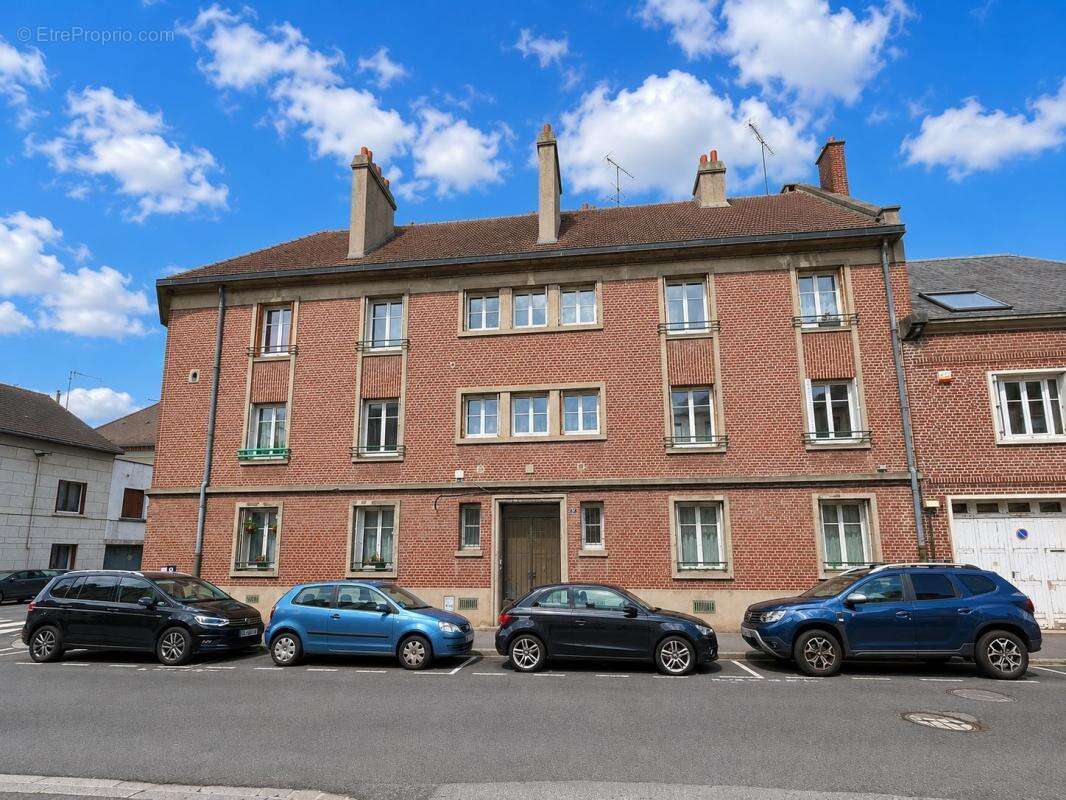 Appartement de type 2 - Ideal investissement locatif - Ultra centre ville - Tous type d'occupation - photo 3