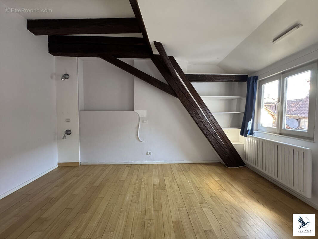 Appartement 65 m² à Strasbourg  - photo 6