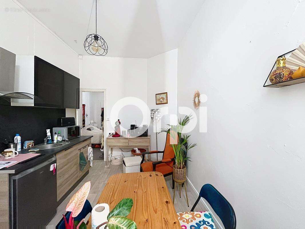 Appartement à PERIGUEUX