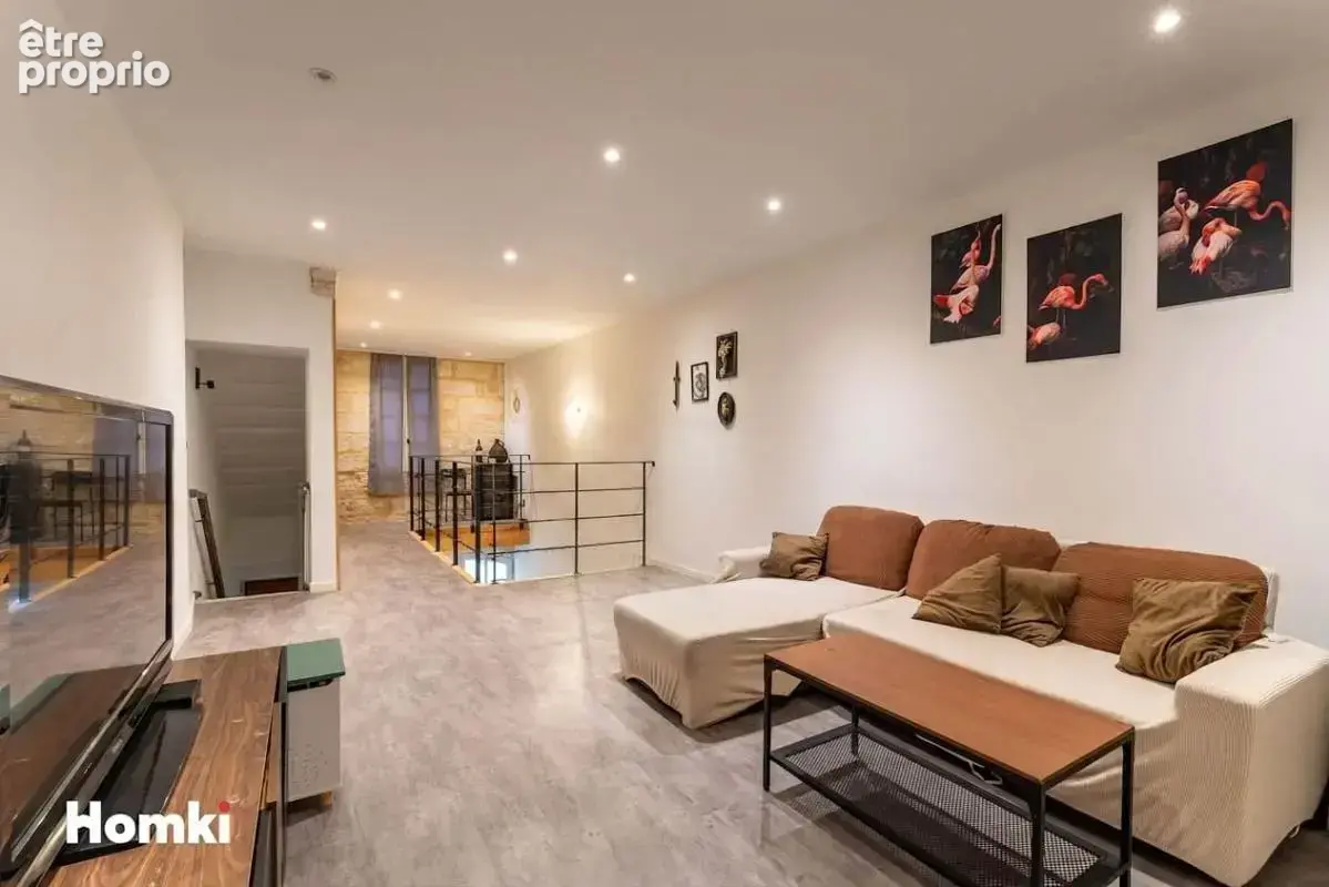 Maison de ville T5 de 123 m² à Beaucaire 30300 - photo 10