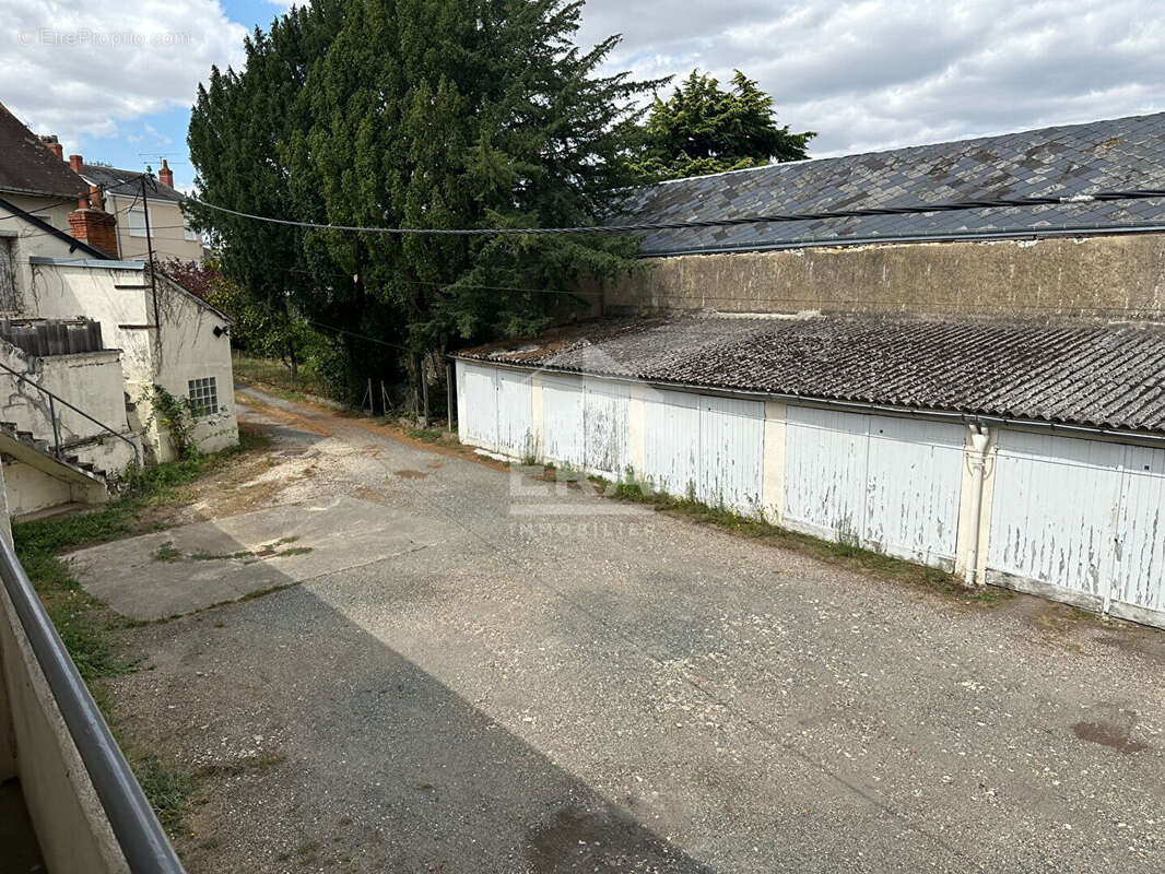 Immeuble 150m² à châteauroux - photo 3