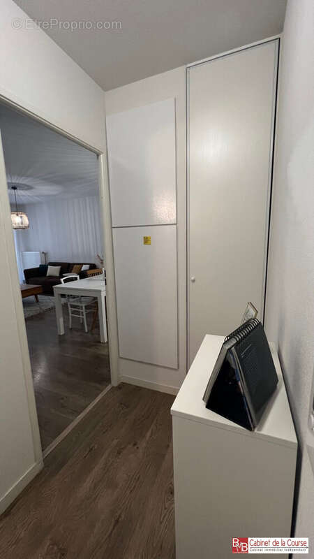 Appartement 48 m² à Bordeaux  - photo 7
