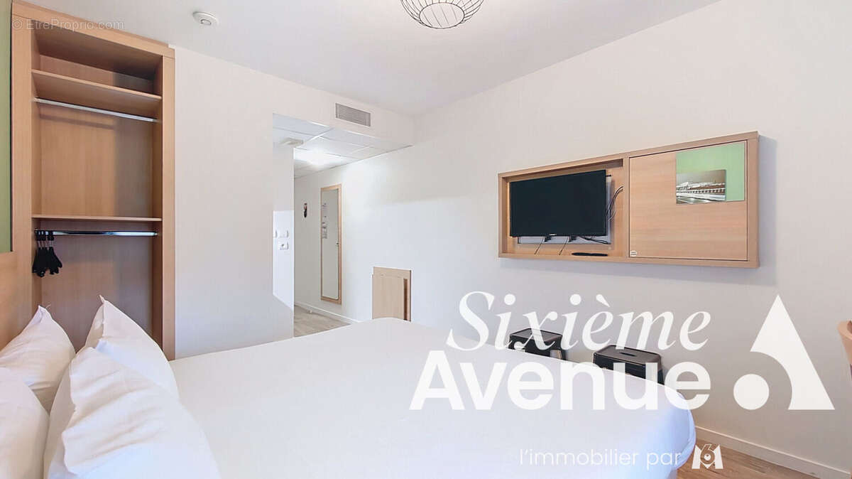 Appartement à SAINT-PRIEST