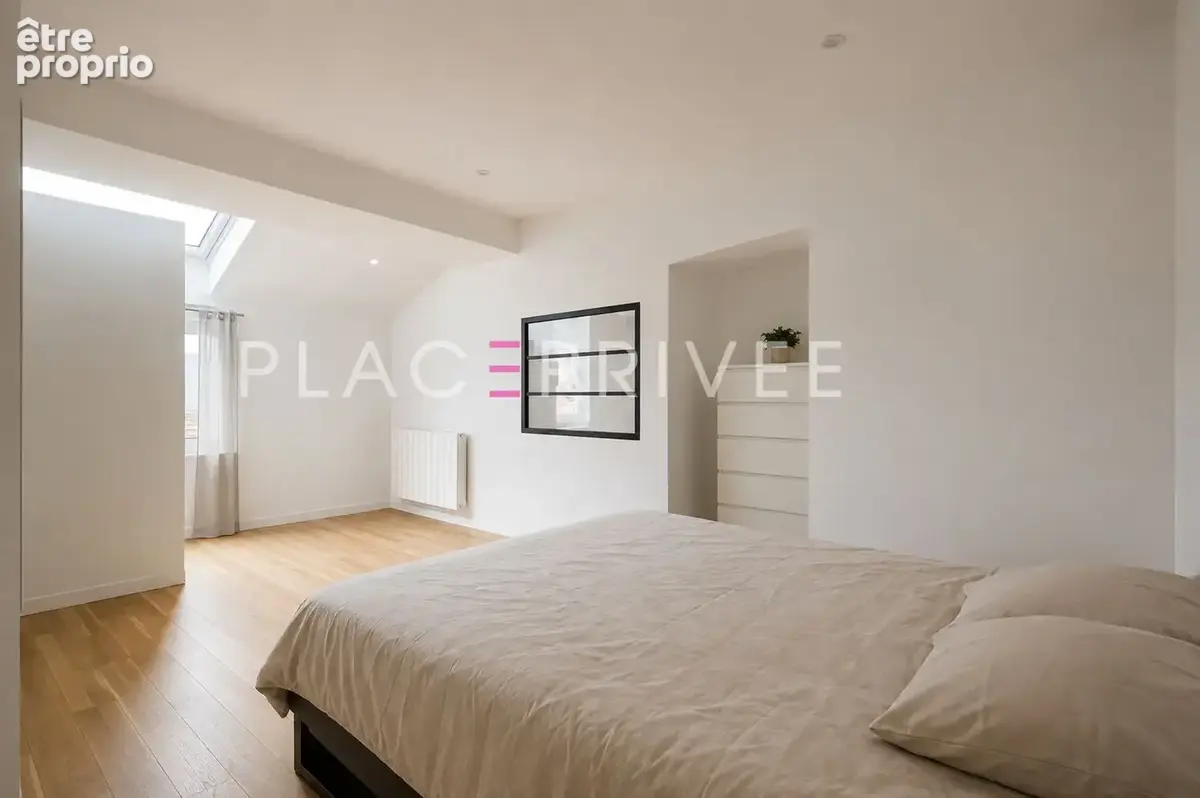 Lot de 3 appartements - photo 8