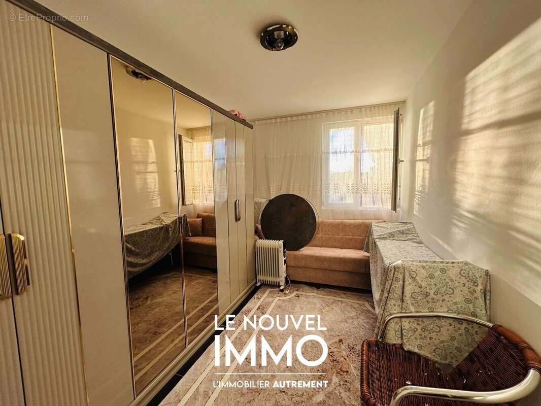 Appartement à MARIGNANE