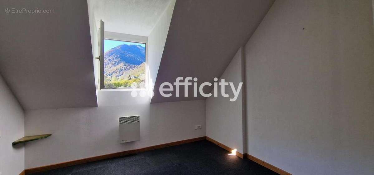 Appartement à BAGNERES-DE-BIGORRE