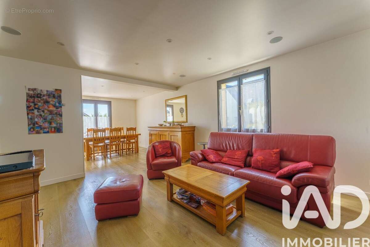 Photo 3 - Maison à OSNY