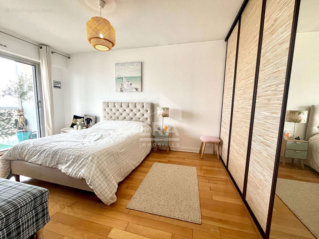 Appartement à ORLEANS