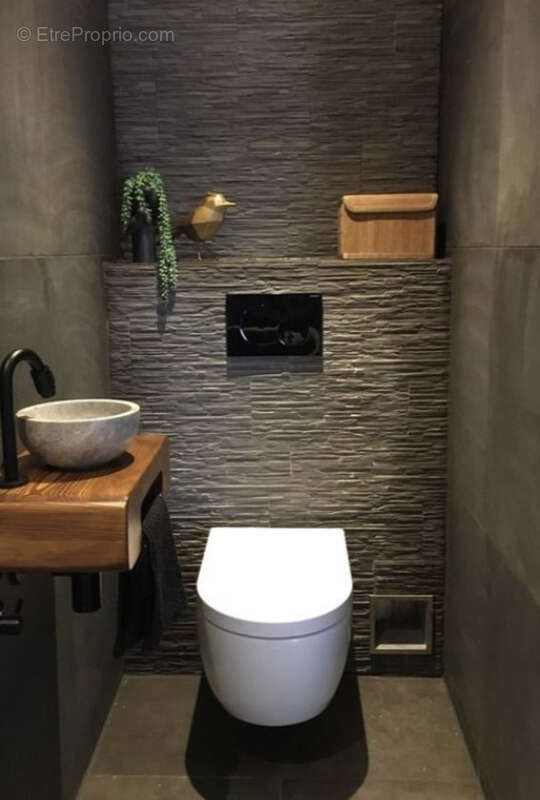 Appartement à LA CIOTAT