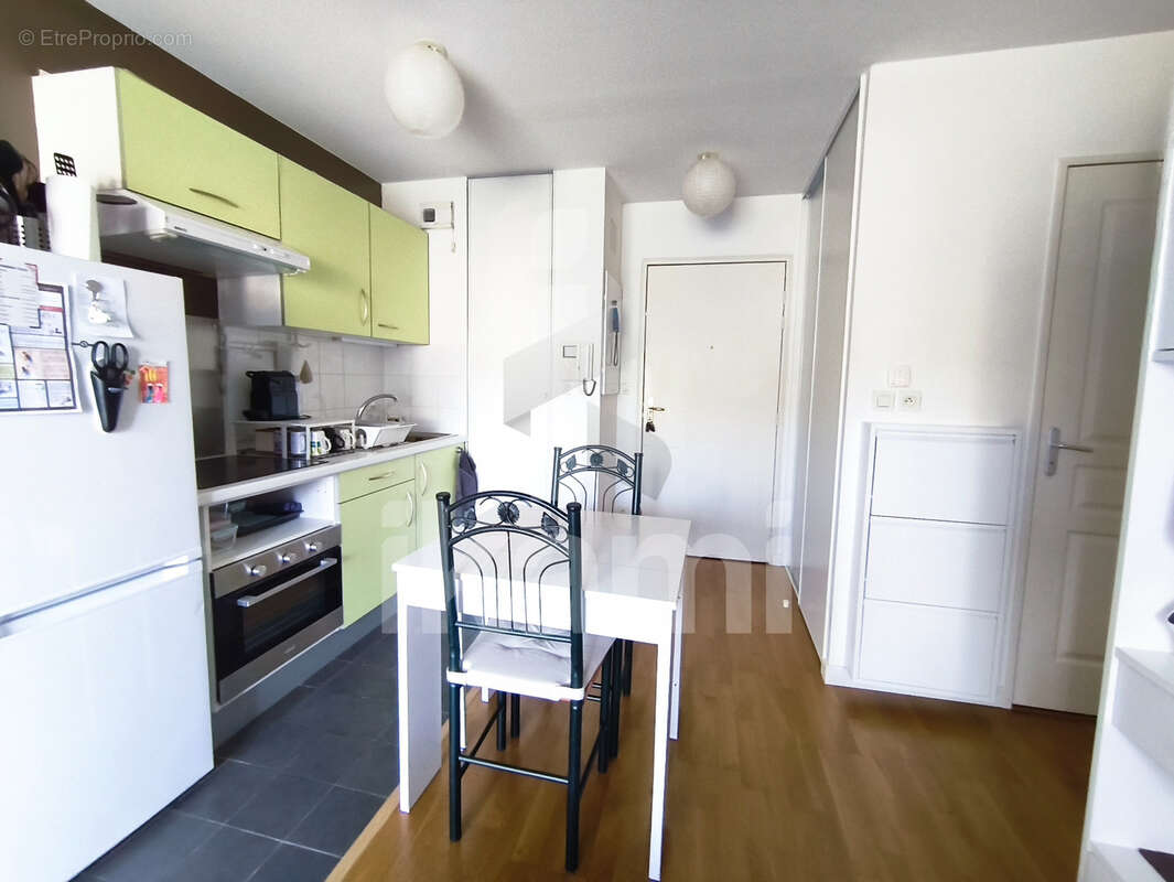 Appartement à MONTLUEL